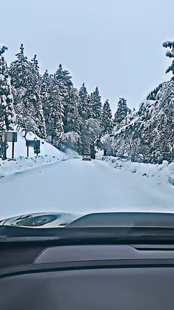 One clip driving