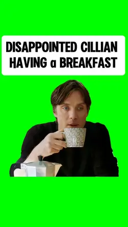 CILLIAN MURPHY meme