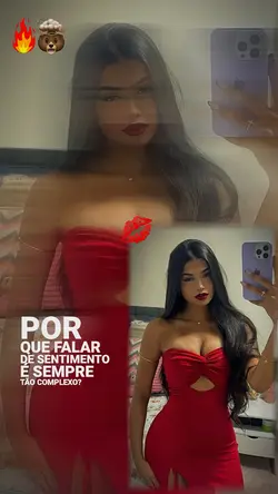 SUA FOTO