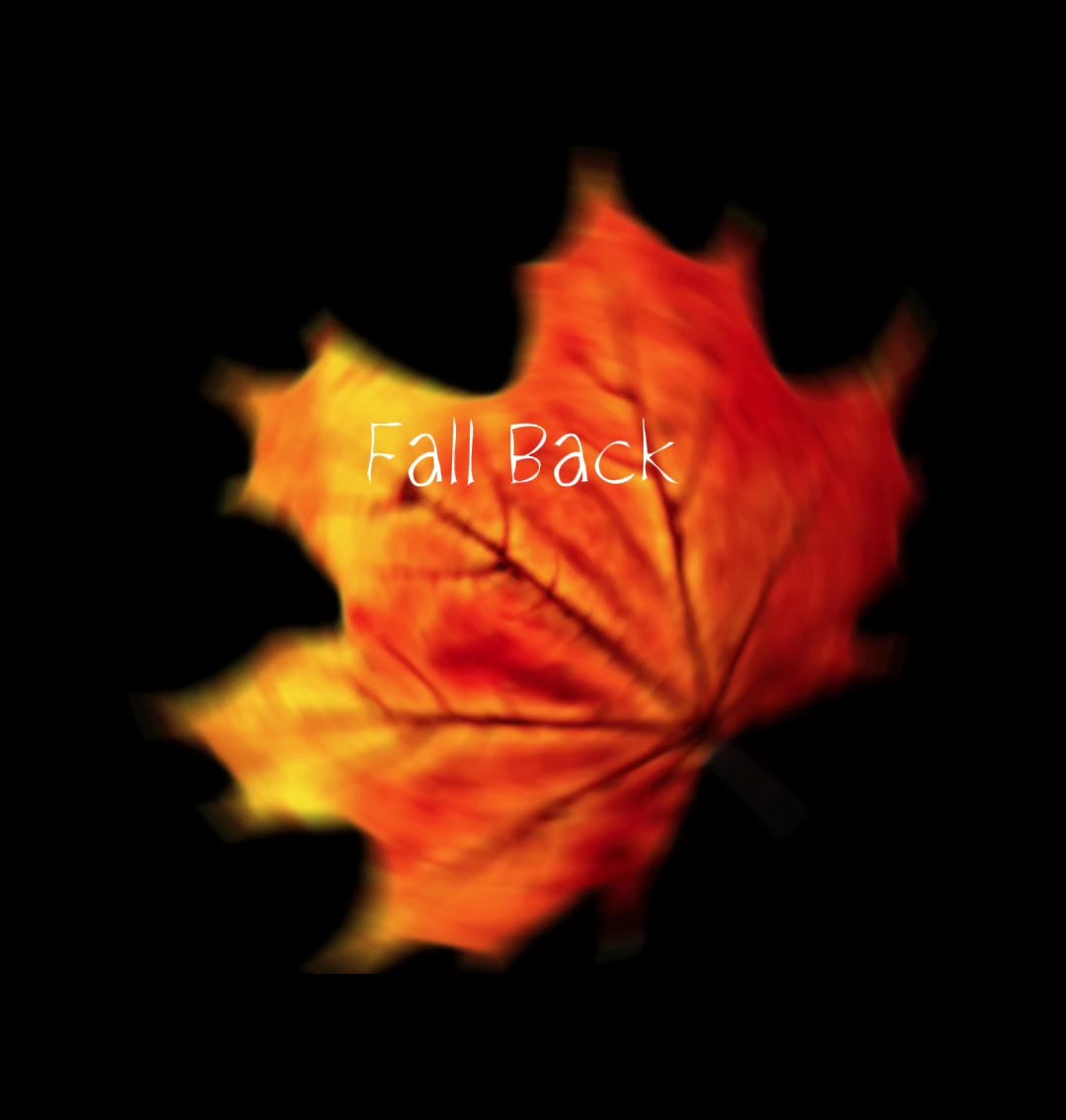 Season's Change 