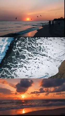 Three frame