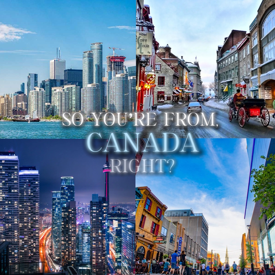 Canada Version 