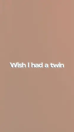 Twin 