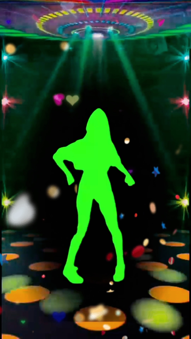 Neon Dance 