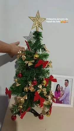 Primeiro natal