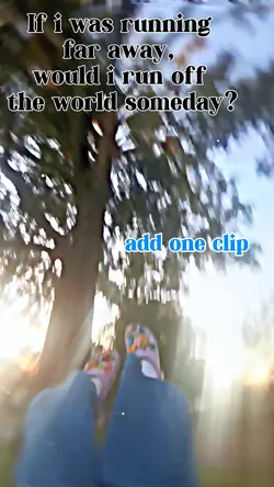 If i was running π§