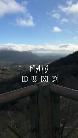 MODELO: MAIO DUMP