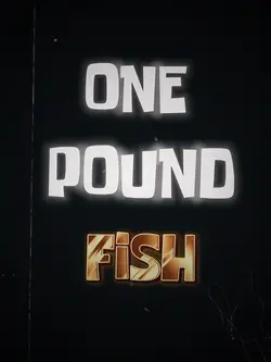 One Pound Fish 🇮🇳