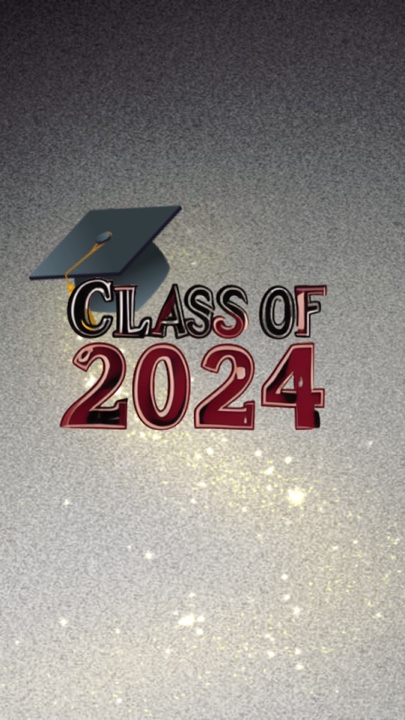 Clase De 2024 🎓