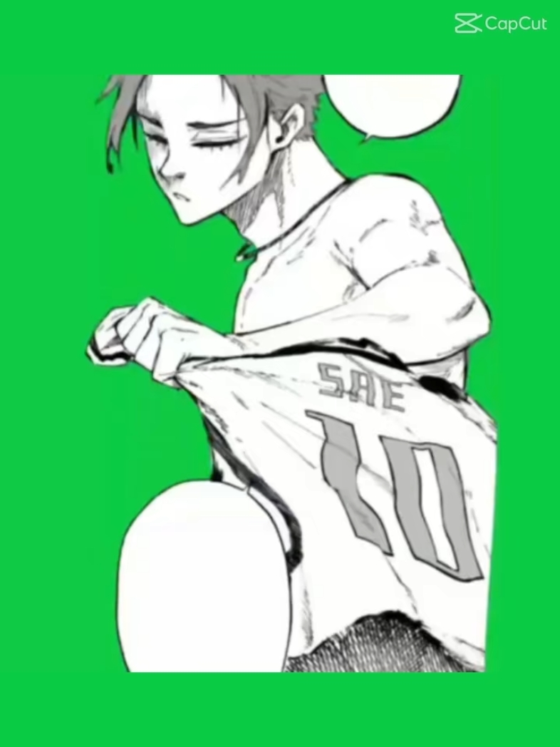 sae manga animations