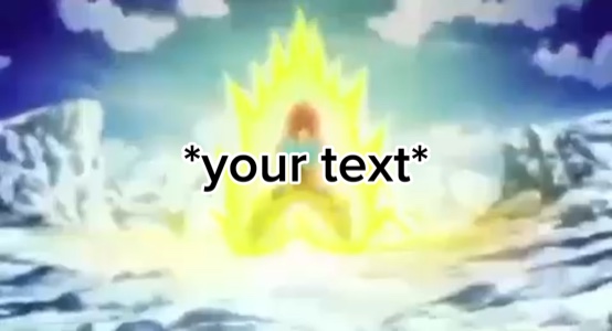 Goku ssjb