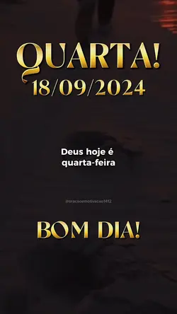 🏆18deSetembro-Quarta