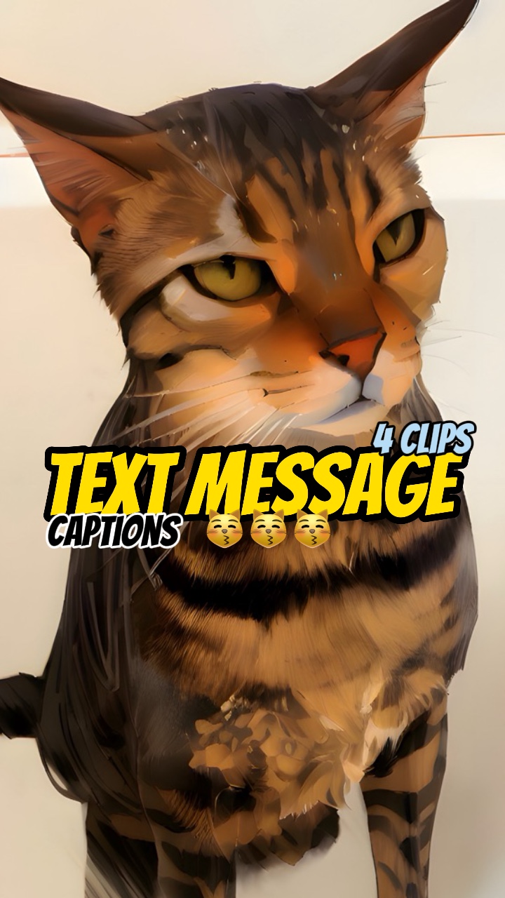 Message texte 😽😽😽