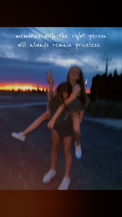 tendance bestfriend 