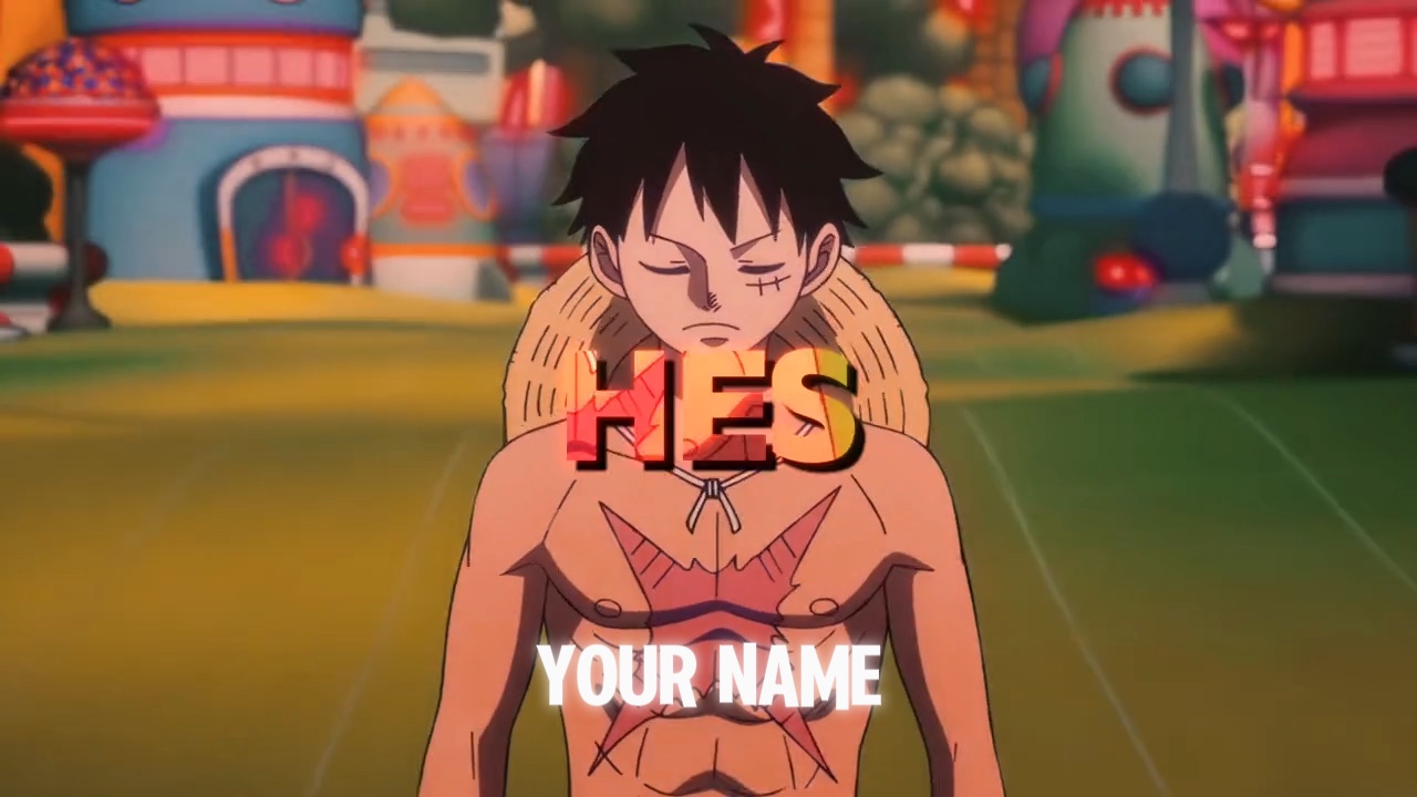 Edición gratuita de Luffy 