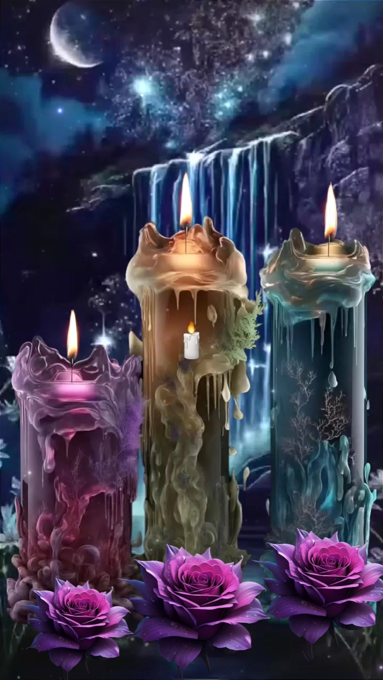 Candle