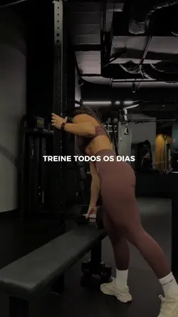 TREINE 