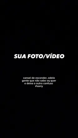 sorry