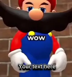 Mario