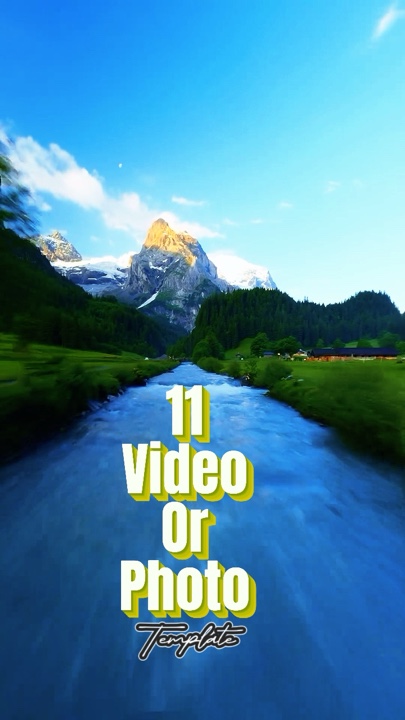 11 Video oder Foto