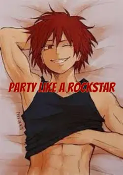 Kirishima 😳😍