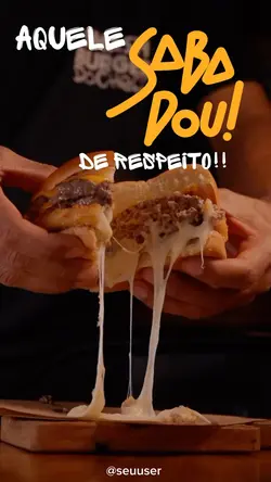 Delivery sábado