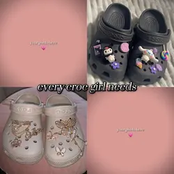 Crocs + UGG = ❤️🔥
