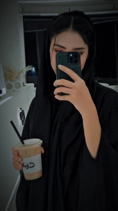 selfie trendi