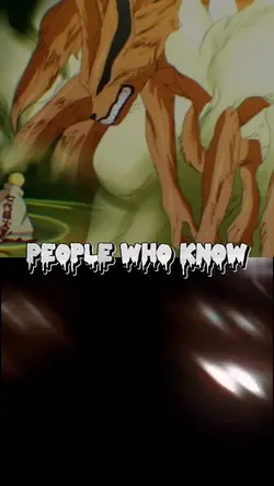 Noooooo kurama