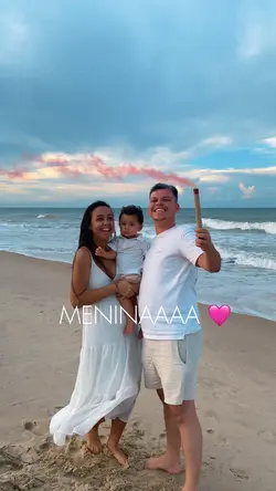 Chá revelação