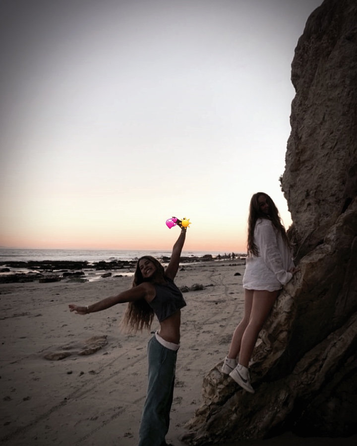 the ocean 💗 |