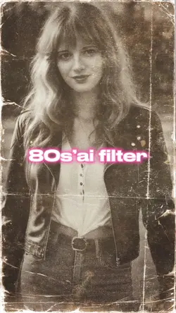 80s’filter