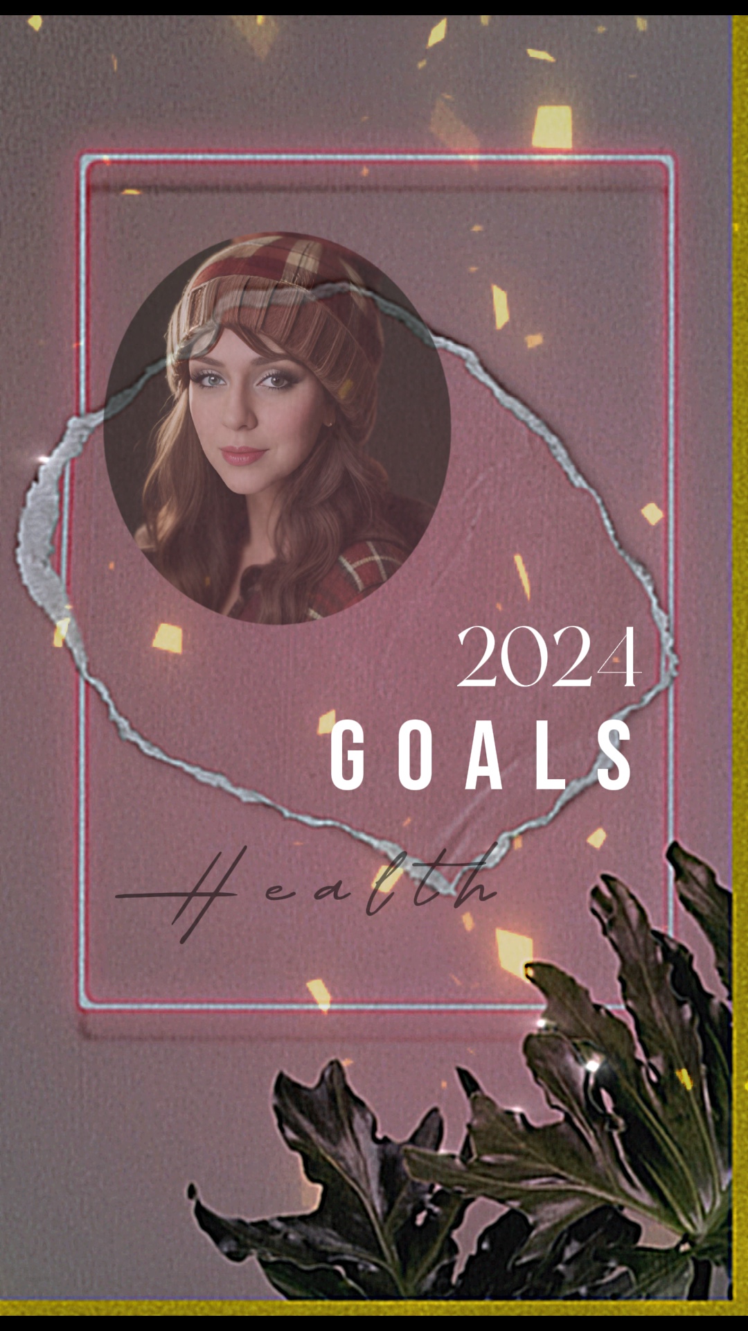 2024 Health Goals