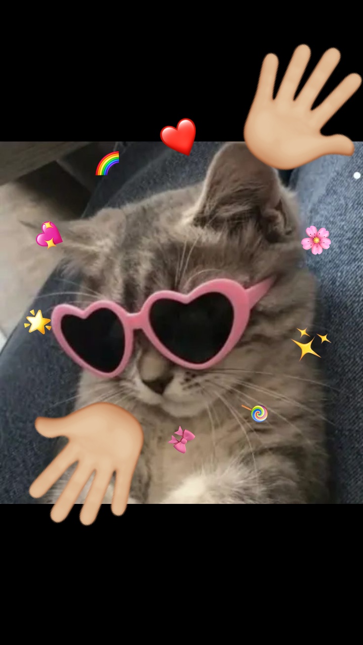 Emoji El Trendi