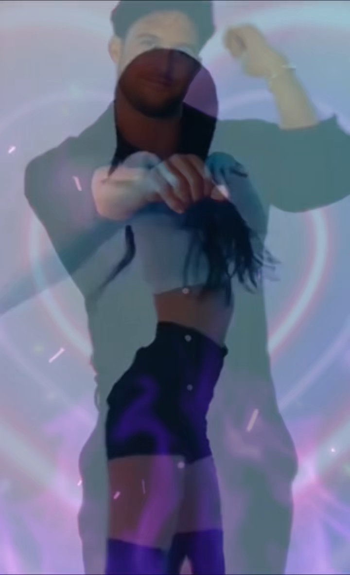 Dance off 