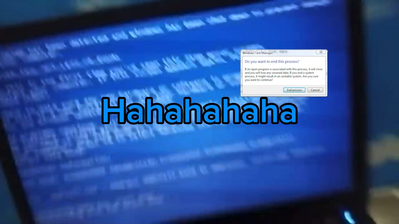 BSOD