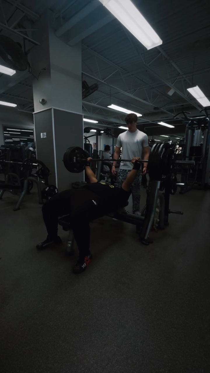 David Goggins Speech