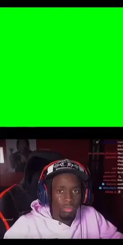 Sad edit
