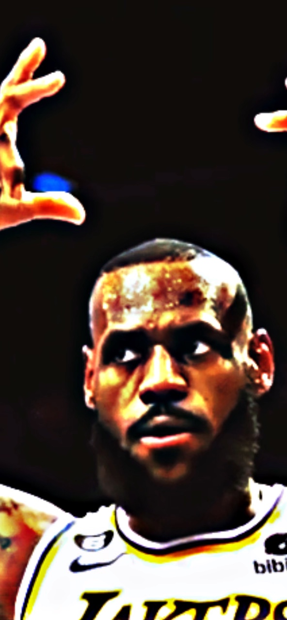 Lebron🐐