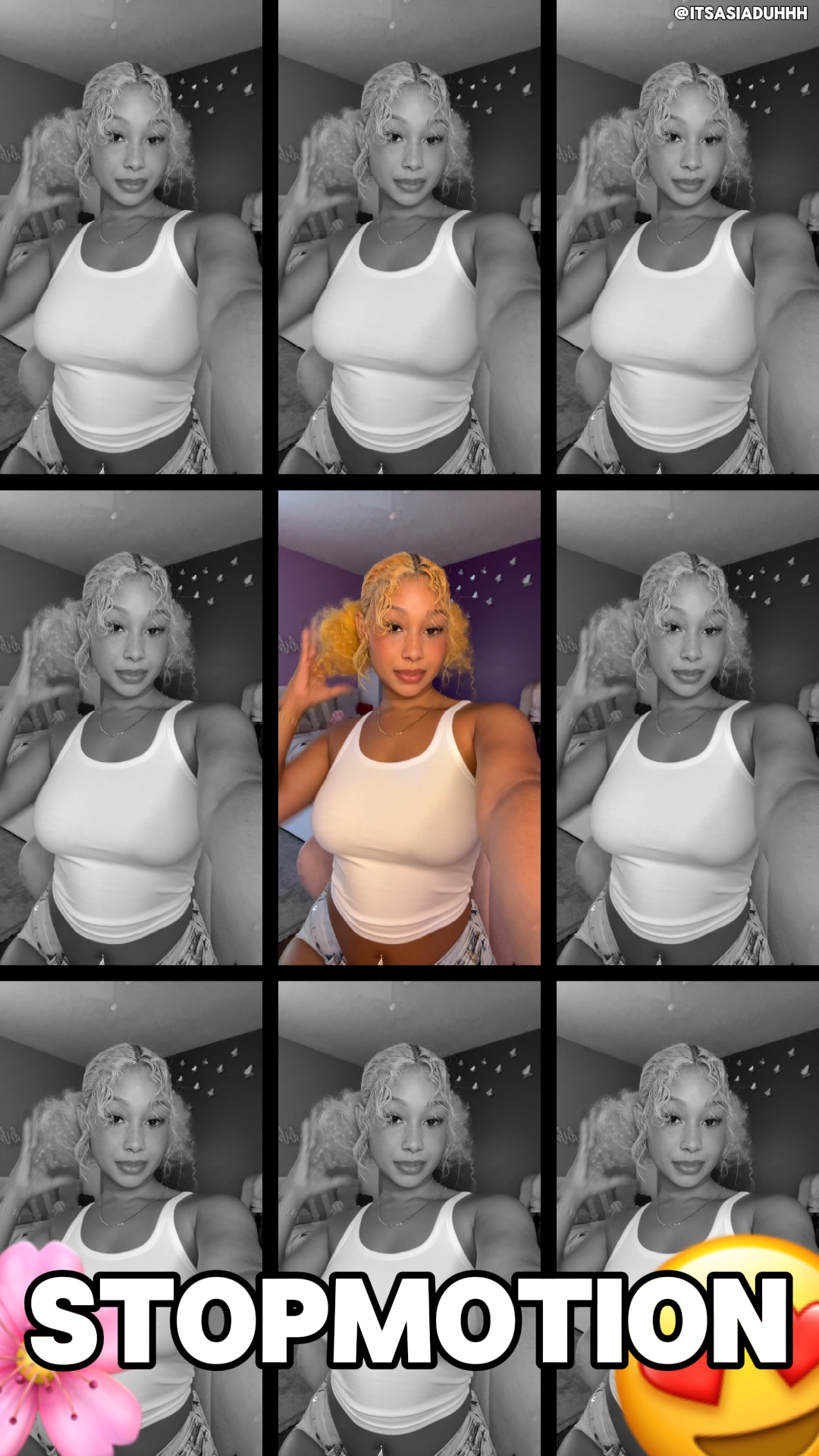 BADDIE🌸