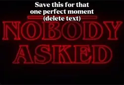 Save this! ๐