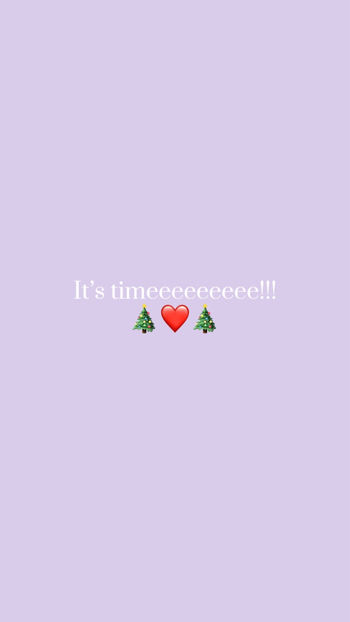 ¡¡¡Es Navidad!!!🎄