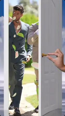 New template
