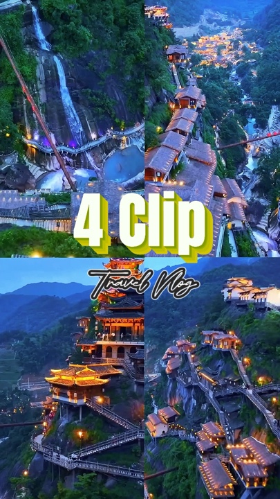 4 Clip Collage 