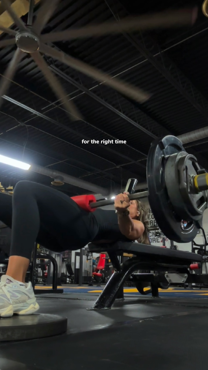 Gym Template