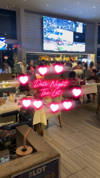 Date Night Temp ❤️