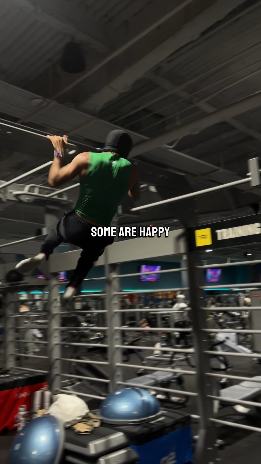 GYM MOTIVATION #271