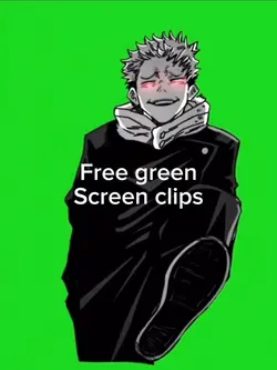 Free Yuji clips 