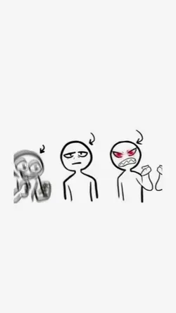 TRIO/AMIGOS/MEME