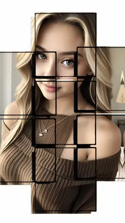 Template picture